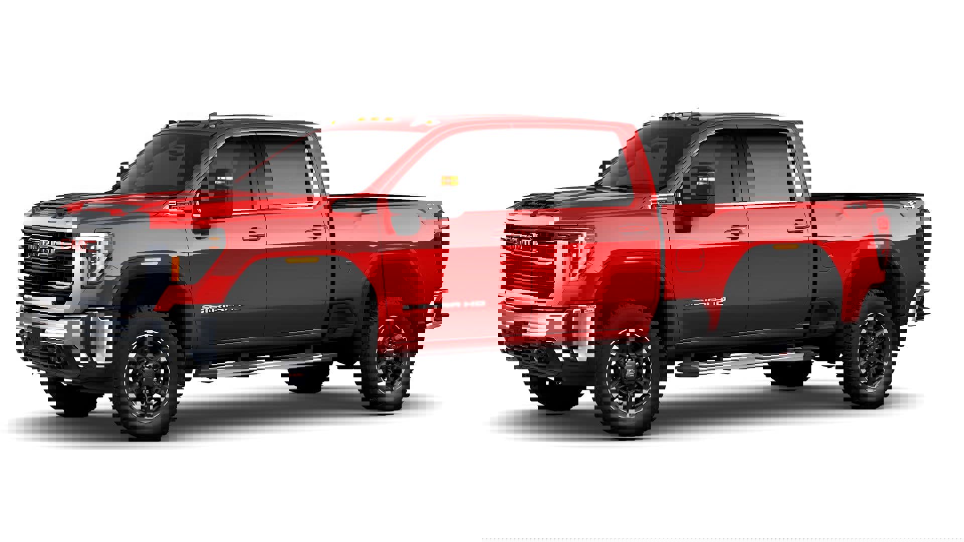 New 2026 GMC Sierra 2500 SLE w/ SLE Convenience Package image 29