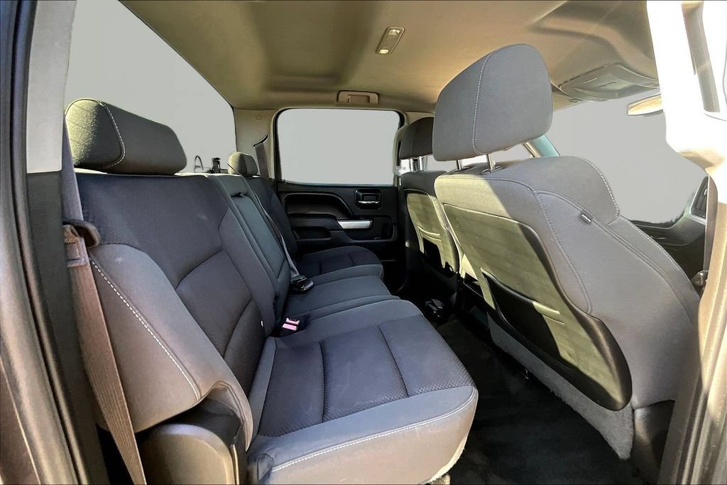 Used 2014 Chevrolet Silverado 1500 LT w/ All Star Edition RWD image 22