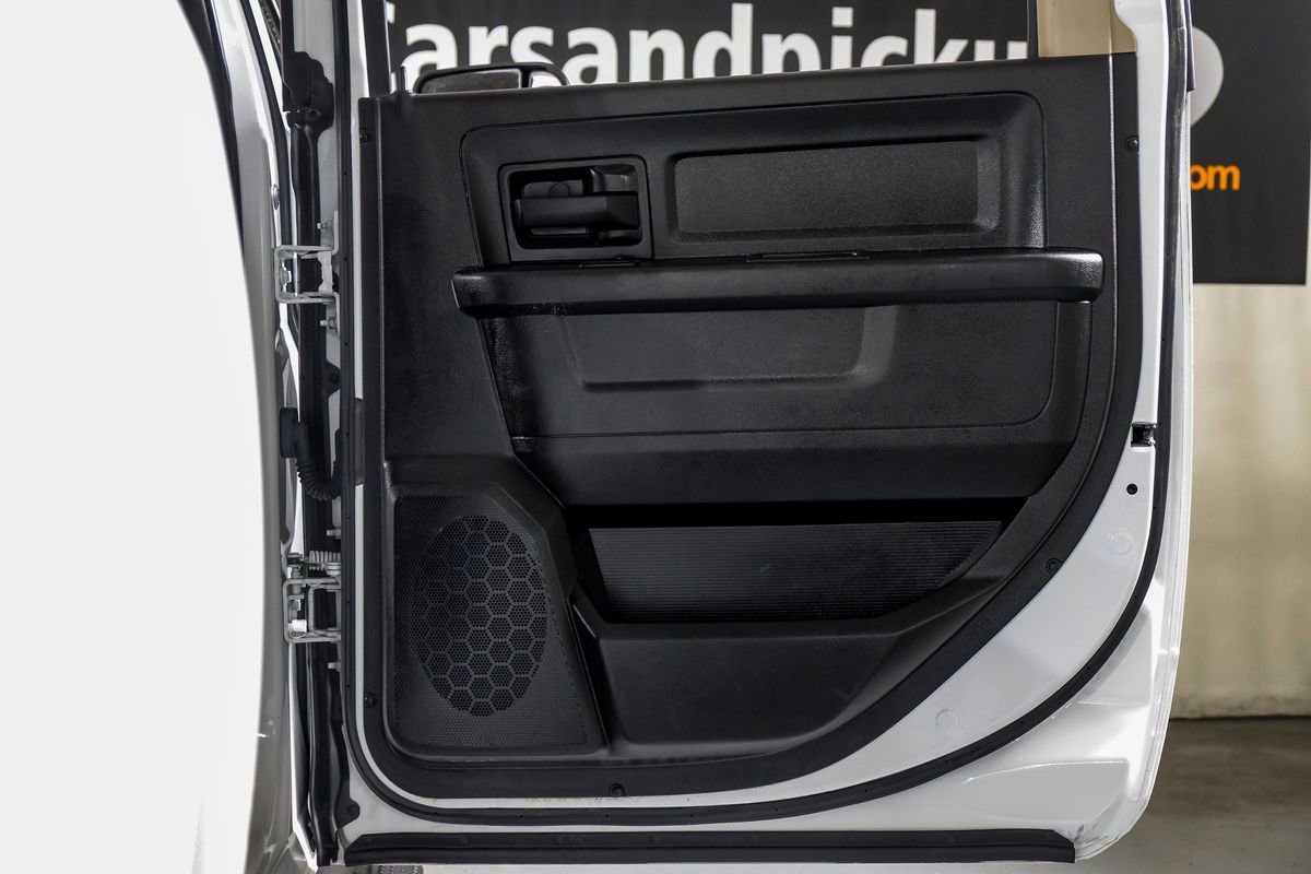 Used 2020 RAM 2500 Tradesman w/ Chrome Appearance Group image 35