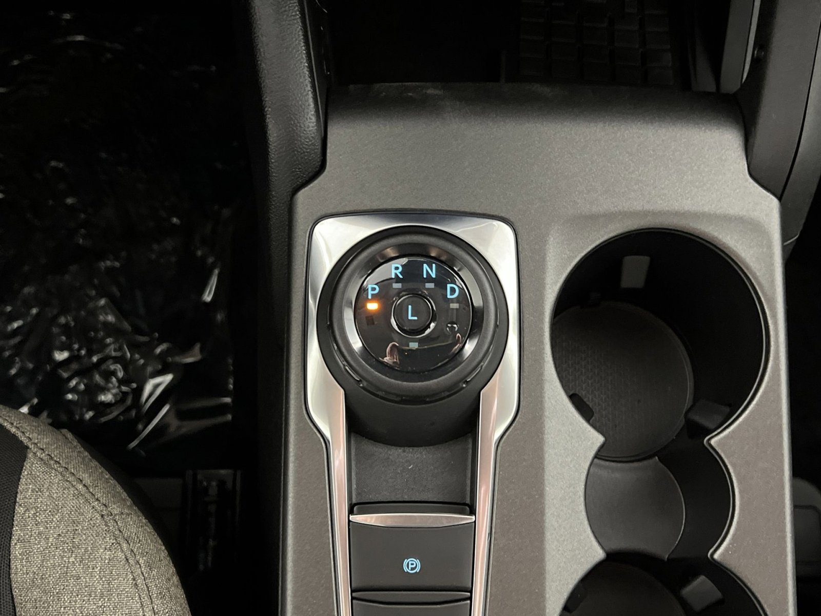 New 2025 Ford Bronco Sport Big Bend image 21