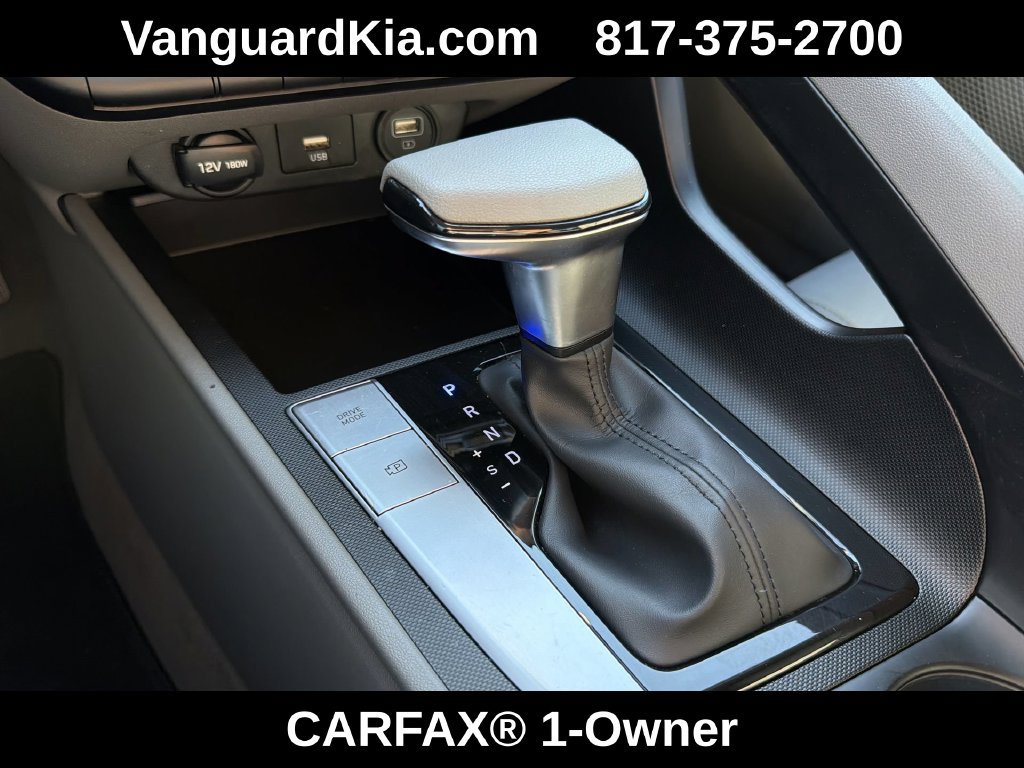 Used 2023 Hyundai Elantra SEL FWD image 22