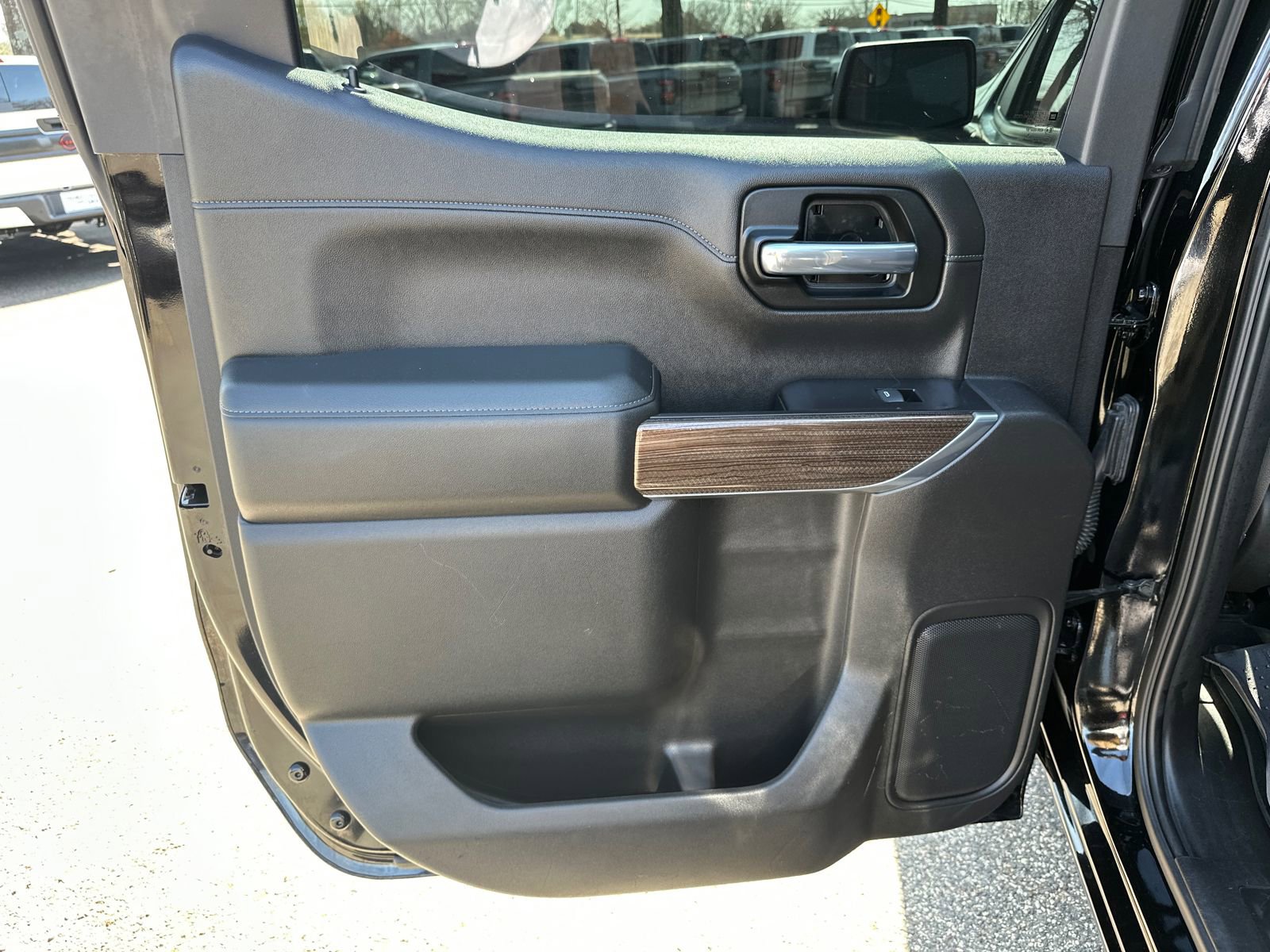 Used 2019 Chevrolet Silverado 1500 RST w/ All-Star Edition image 19