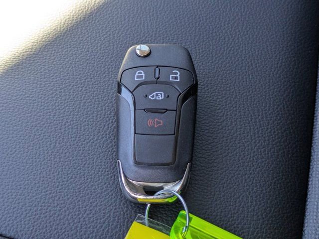 New 2025 Ford Transit 250 Low Roof image 26