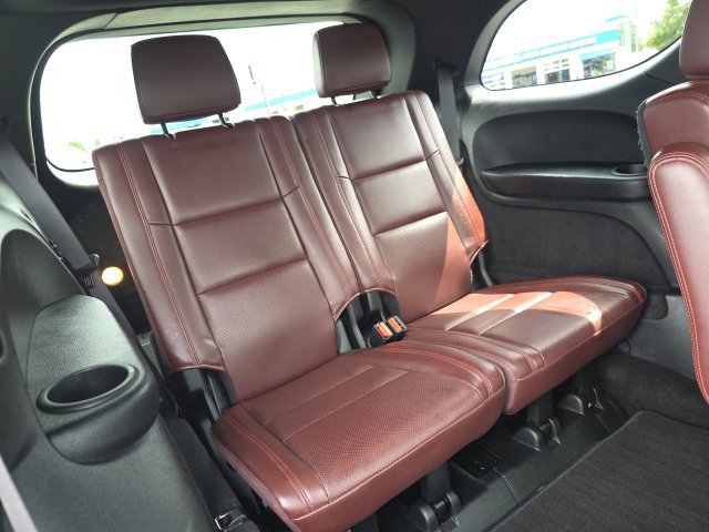 Used 2023 Dodge Durango GT AWD/4WD image 45