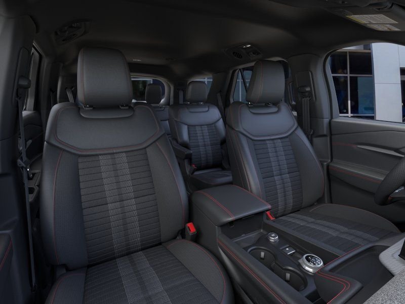 New 2026 Ford Explorer ST-Line RWD image 10
