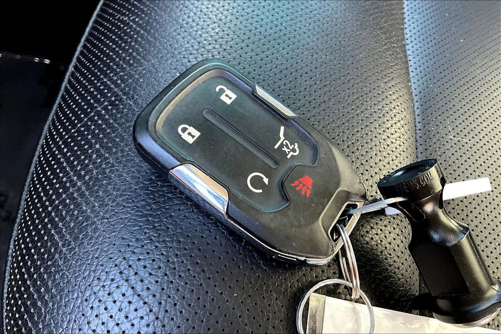 Used 2019 GMC Acadia SLT image 10