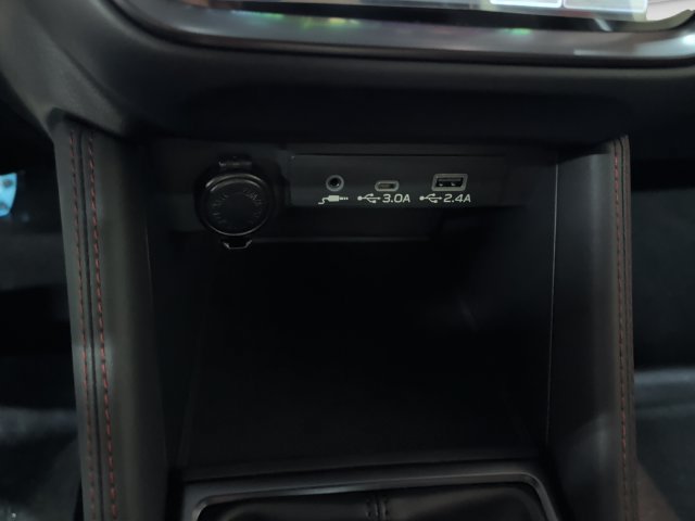 New 2026 Subaru WRX Limited AWD/4WD image 17