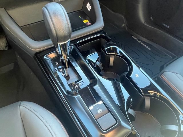 New 2026 Subaru Forester Sport AWD/4WD image 12