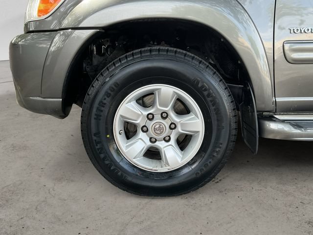 Used 2005 Toyota Tundra Limited RWD image 9