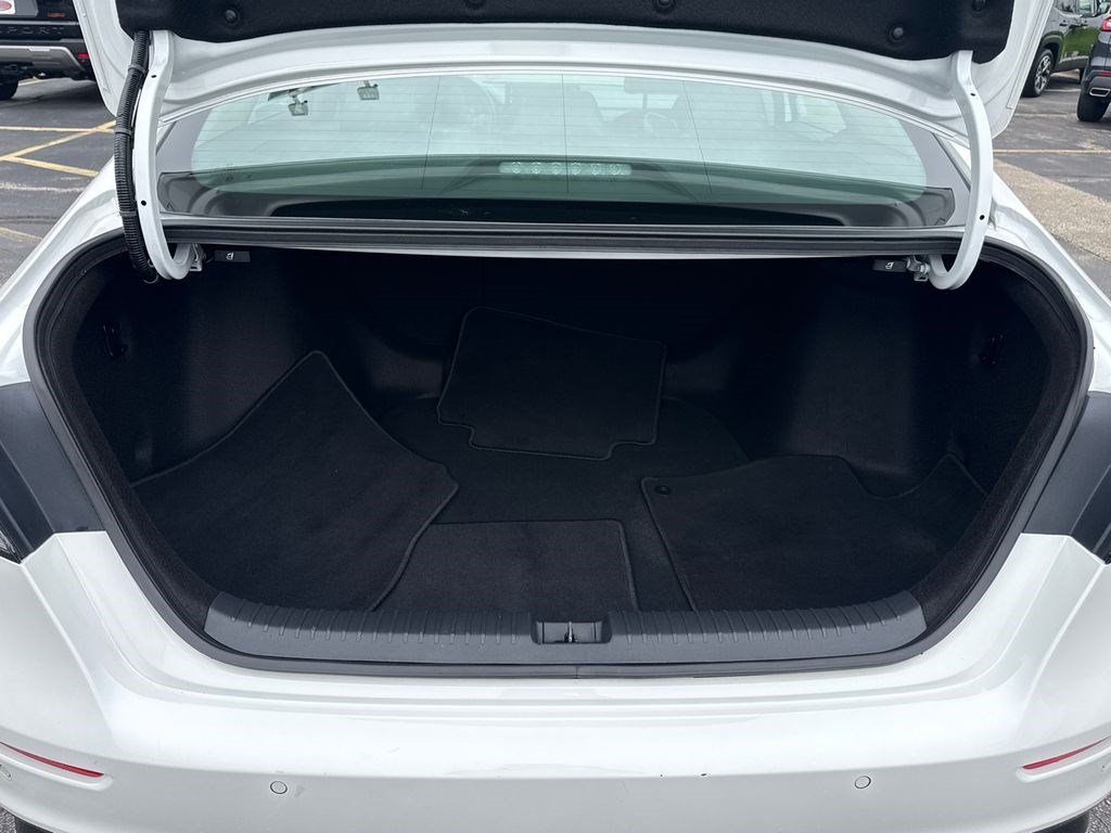 Certified 2024 Honda Accord Touring image 16