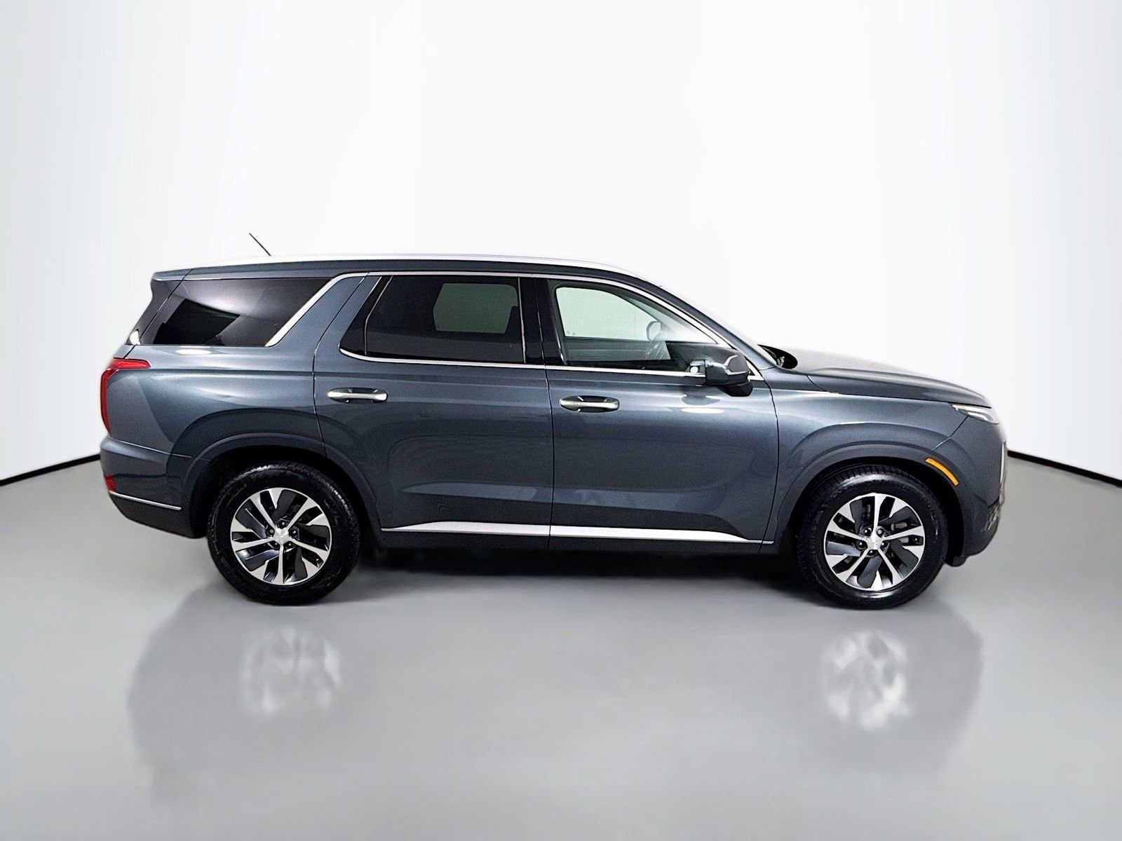 Used 2022 Hyundai Palisade SEL AWD/4WD image 8