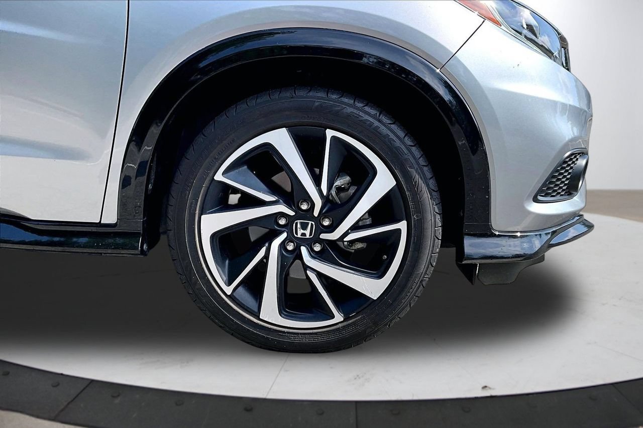 Used 2019 Honda HR-V Sport image 31