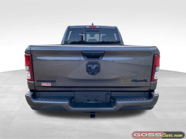 Used 2023 RAM 1500 Big Horn AWD/4WD image 4