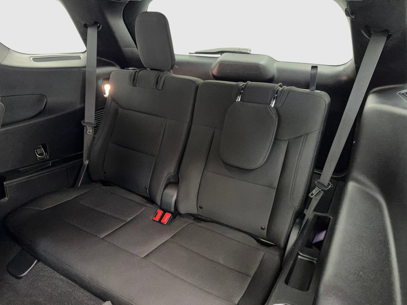 Used 2020 Ford Explorer XLT AWD/4WD image 39