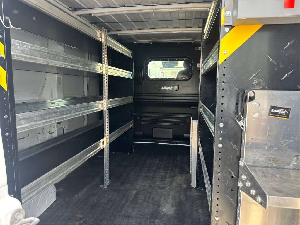 Used 2023 RAM ProMaster 2500 FWD image 24