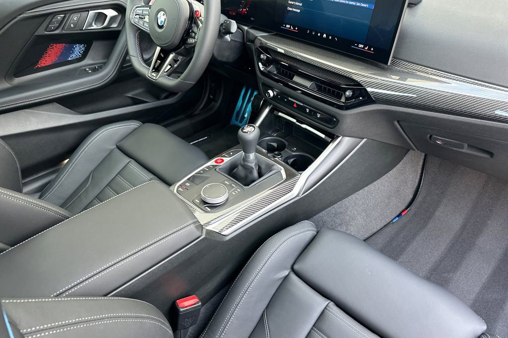 New 2026 BMW M2 w/ Lighting Package RWD image 16