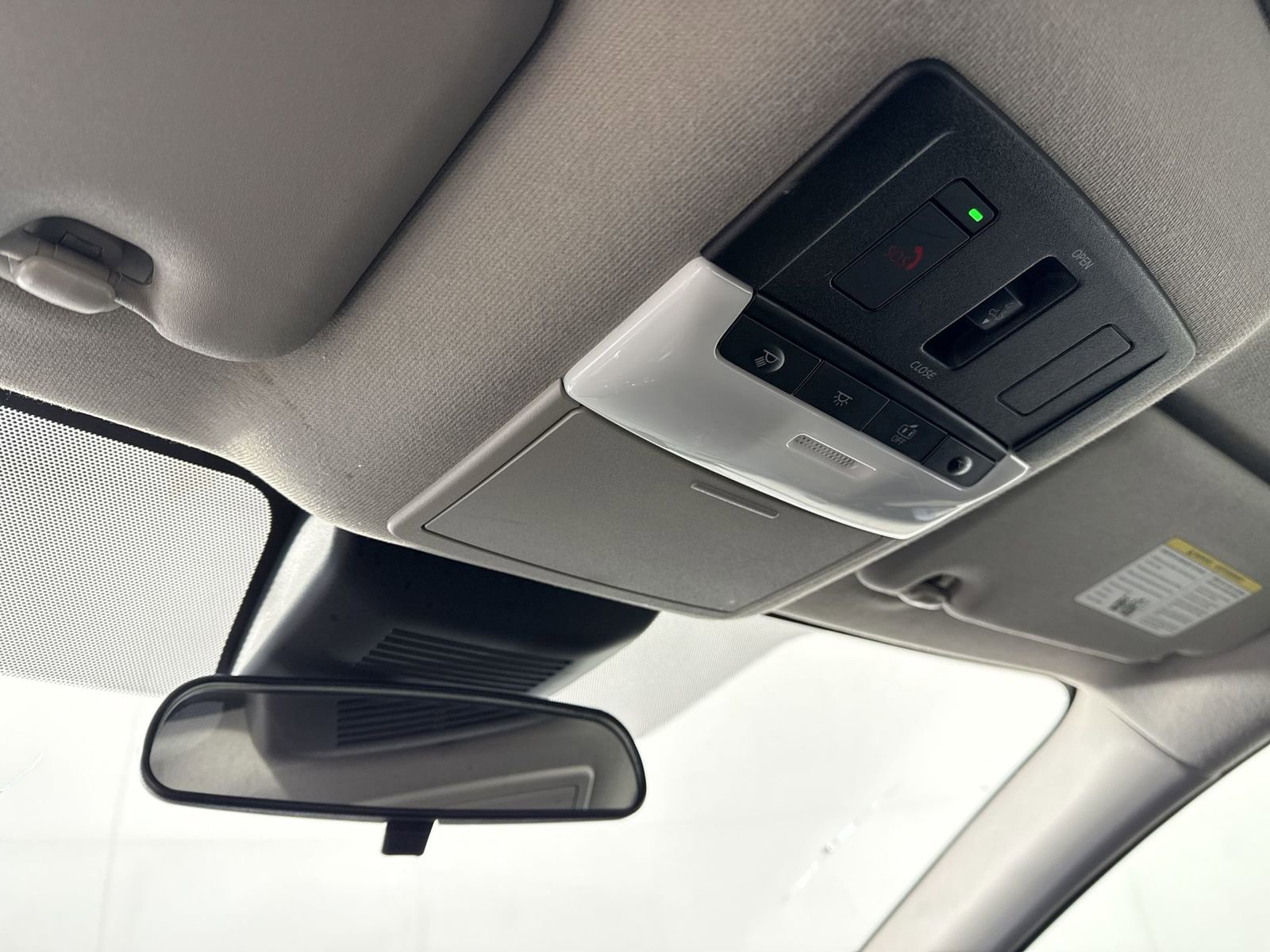 Certified 2023 Nissan Sentra SR w/ SR Premium Package image 12