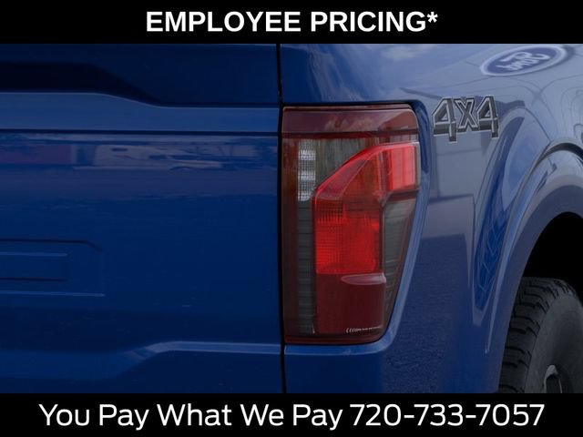 New 2026 Ford F150 STX AWD/4WD image 21