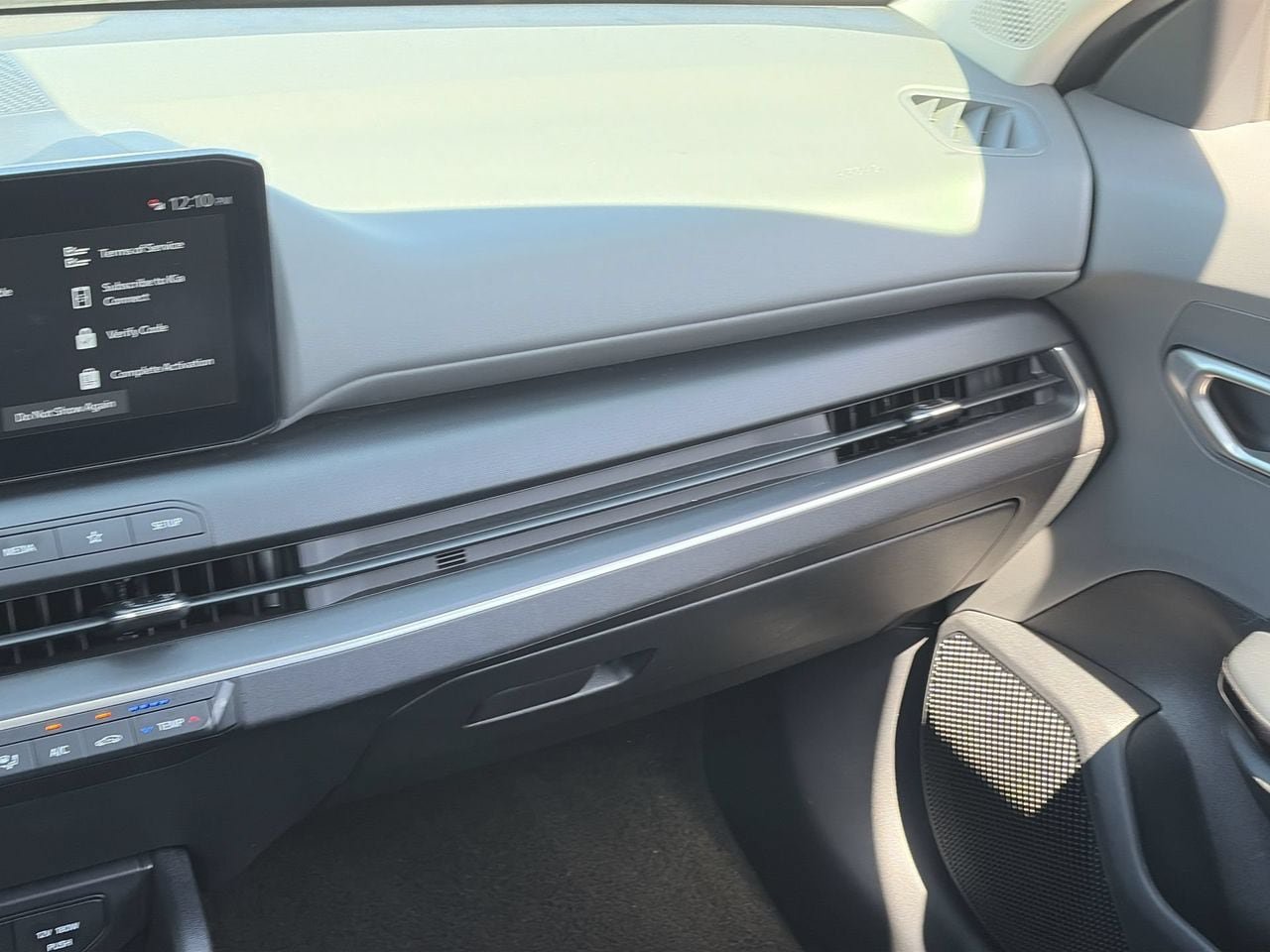 Certified 2025 Kia K4 FWD image 15