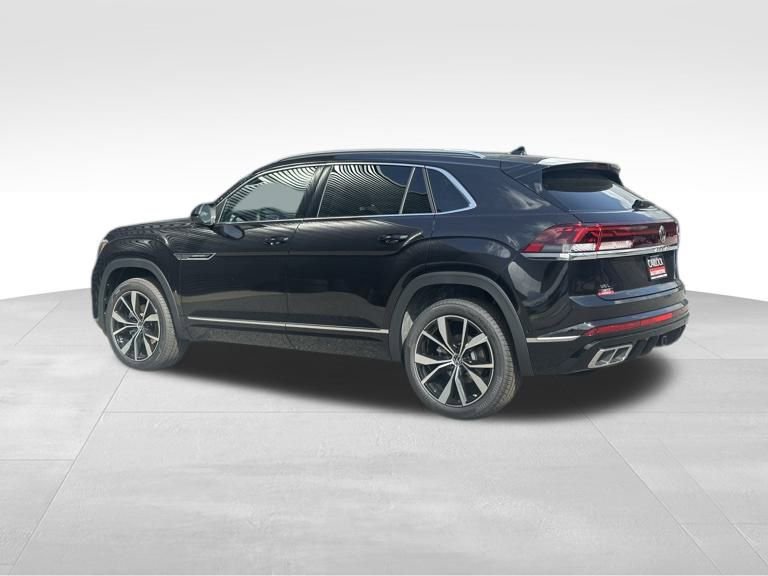 New 2025 Volkswagen Atlas Cross Sport SEL Premium R-Line image 16
