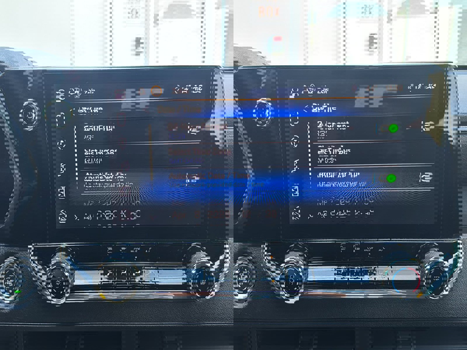 Used 2023 Chevrolet Colorado Trail Boss w/ Advanced Trailering Package AWD/4WD image 32