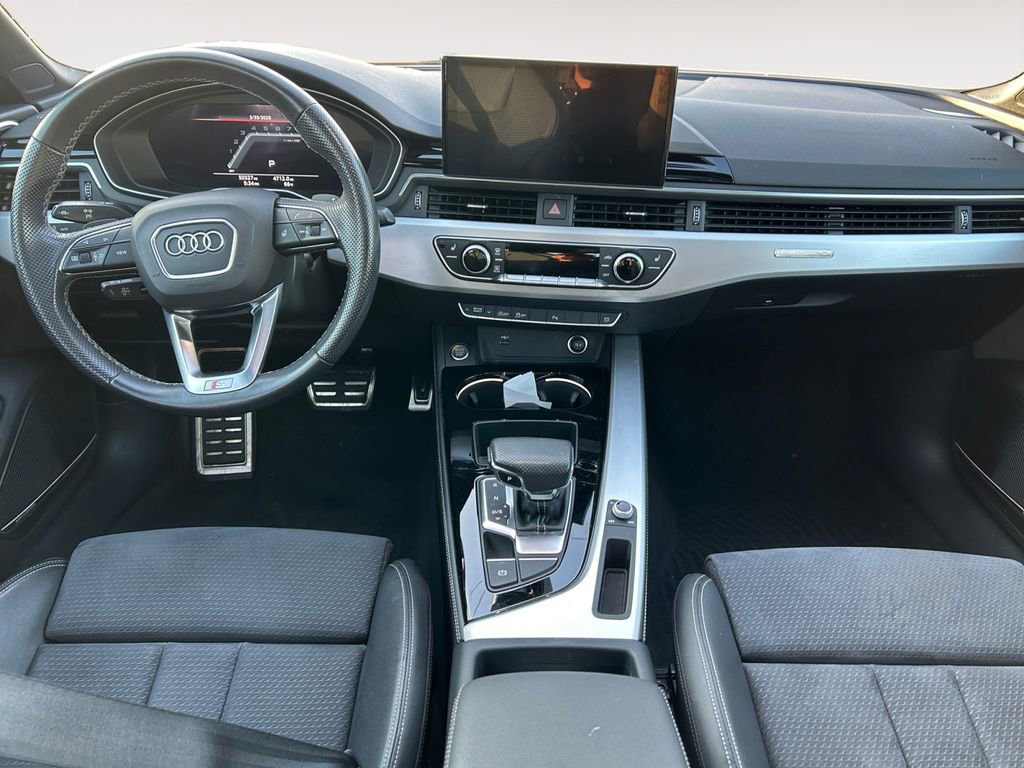 Used 2022 Audi A5 2.0T Premium Plus image 10