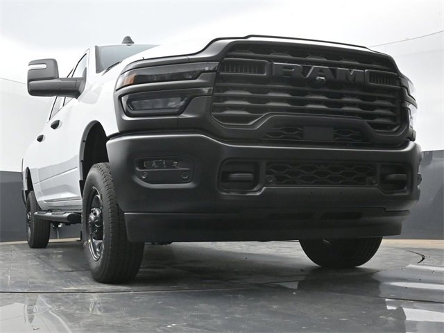 New 2026 RAM 2500 Tradesman image 44