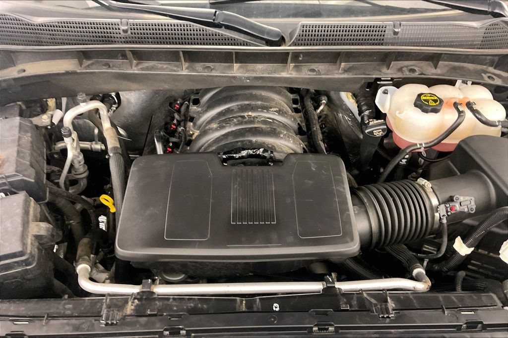 Used 2024 GMC Sierra 1500 Denali w/ Technology Package RWD image 44