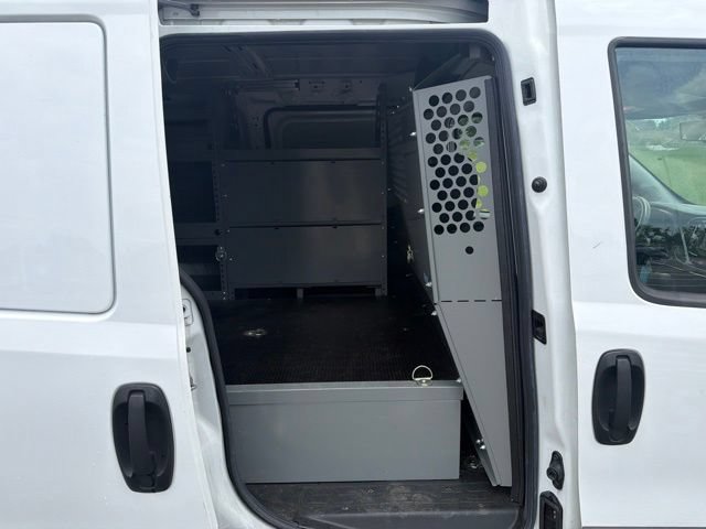 Used 2021 RAM ProMaster City Tradesman SLT FWD image 8