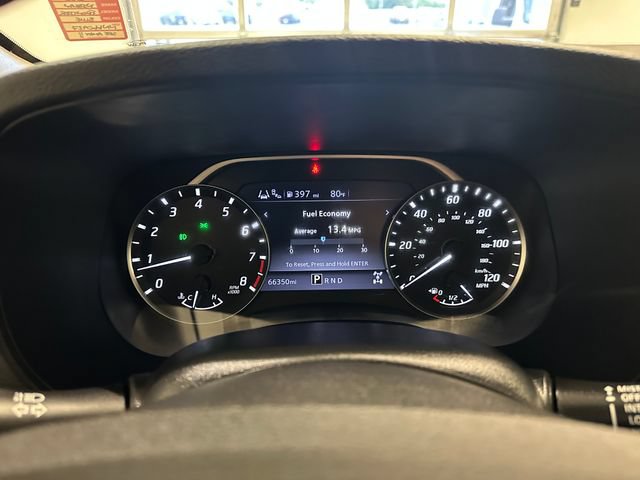 Used 2022 Nissan Frontier SV w/ SV Premium Package AWD/4WD image 30
