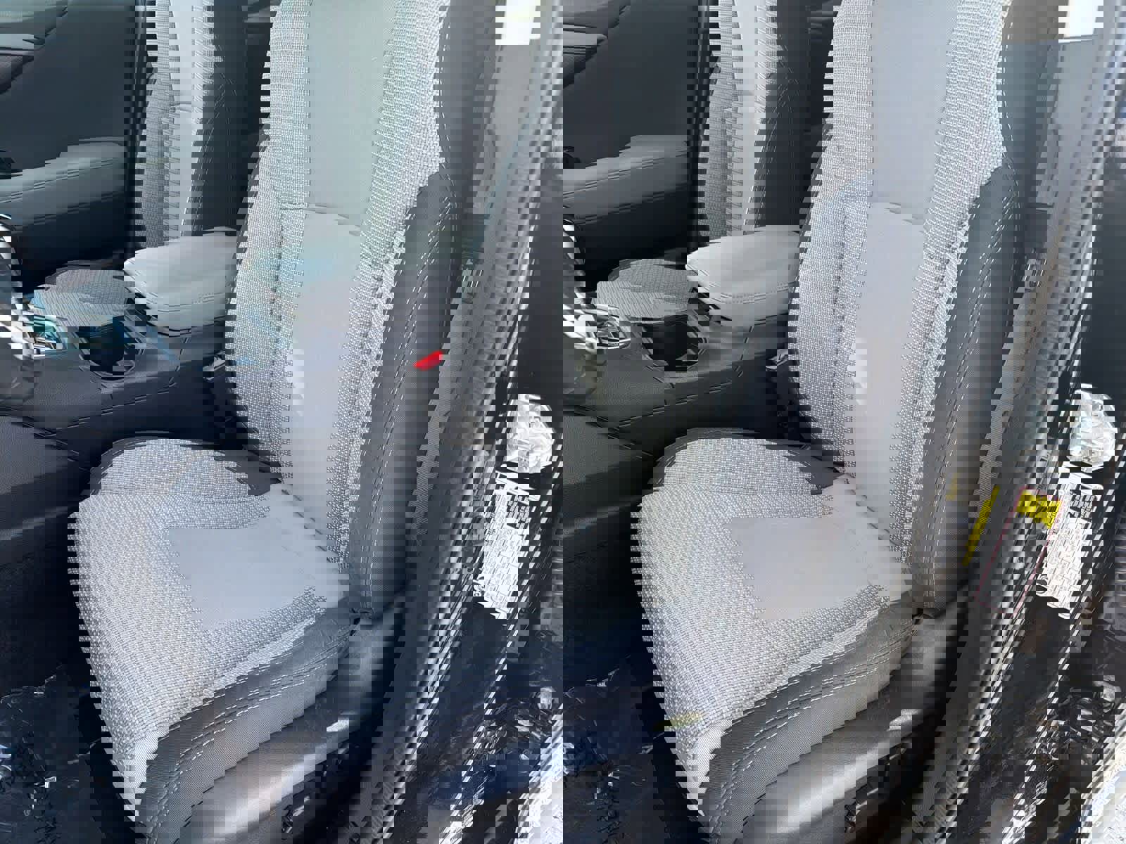 Used 2021 Subaru Outback Premium image 17