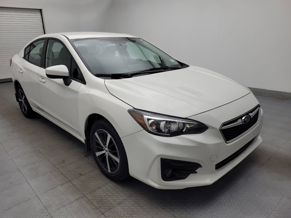 Used 2019 Subaru Impreza 2.0i Premium w/ Eyesight & BSD/Rcta & SRF image 13