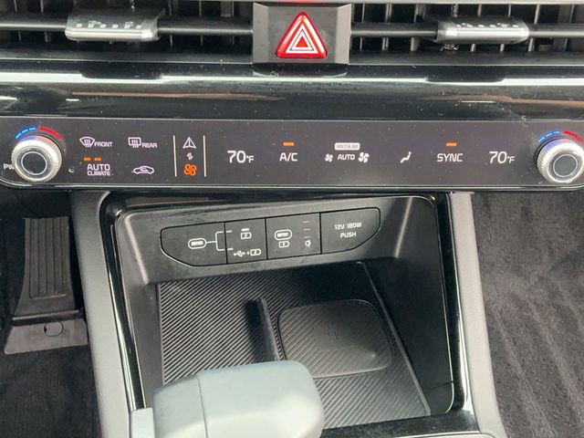 Certified 2025 Kia K5 EX image 22