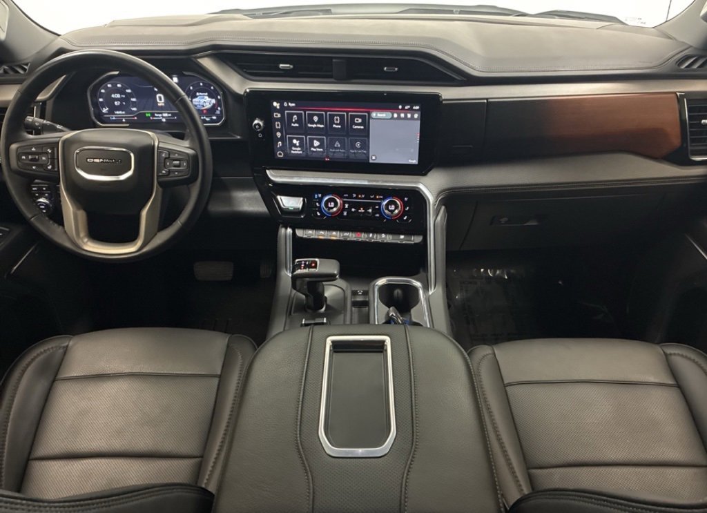 Used 2022 GMC Sierra 1500 Denali image 22
