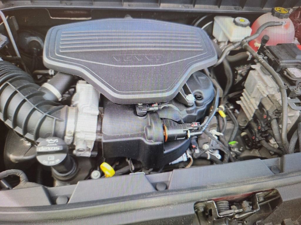Used 2019 GMC Acadia Denali w/ Technology Package AWD/4WD image 20