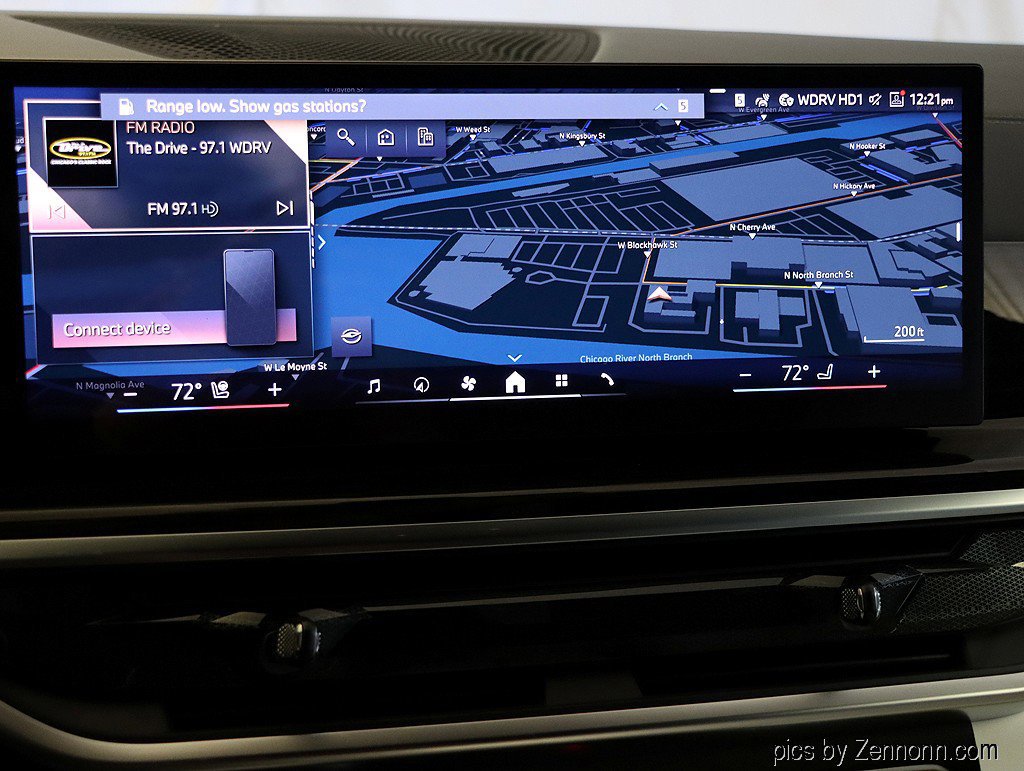 Used 2026 BMW X5 xDrive40i w/ M Sport Package image 19