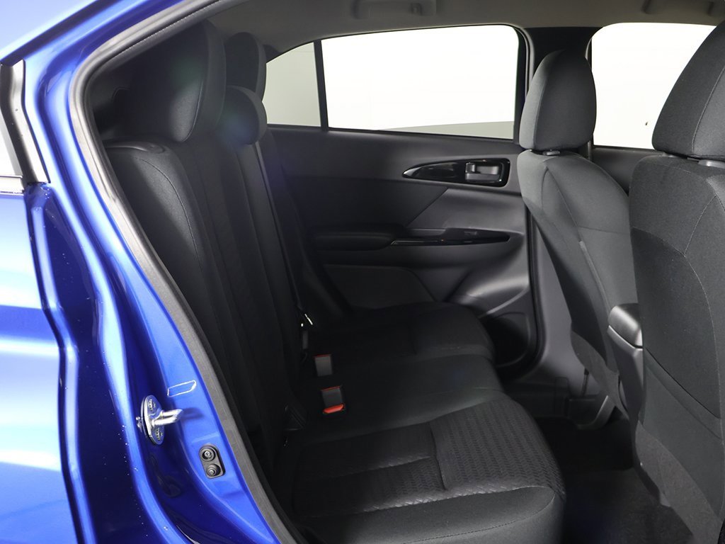 New 2025 Mitsubishi Eclipse Cross LE image 28