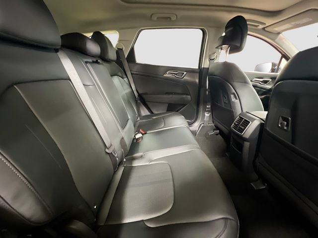 New 2026 Kia Sportage EX FWD image 28
