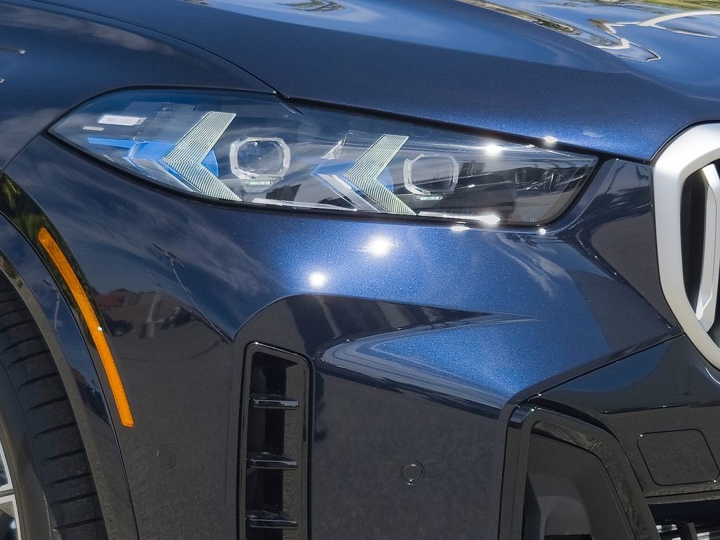 New 2026 BMW X5 xDrive40i w/ M Sport Package image 5