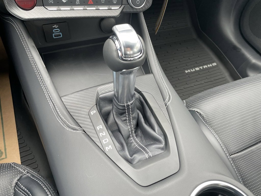 New 2026 Ford Mustang GT Premium image 13