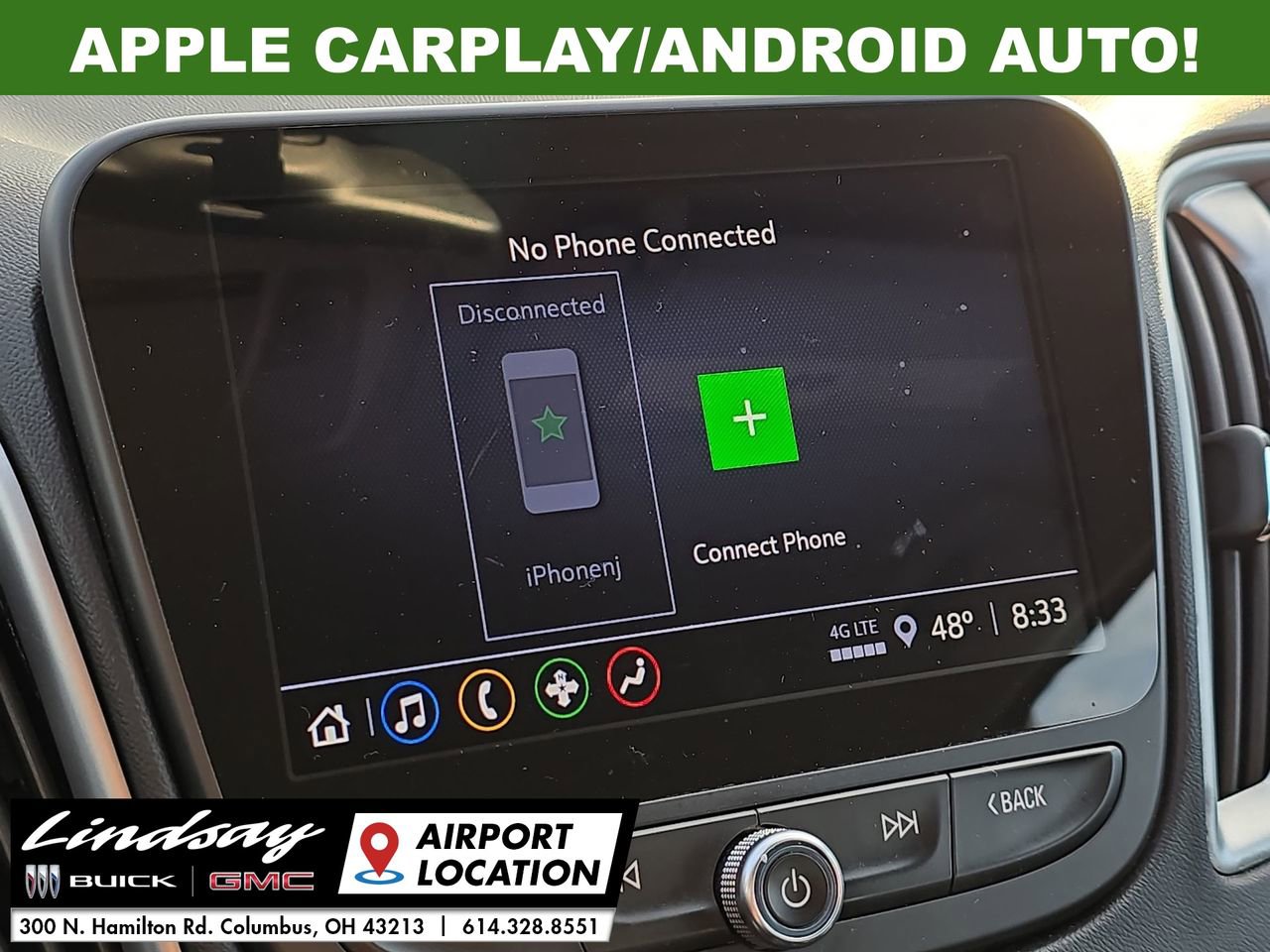 Used 2024 Chevrolet Malibu LT image 38