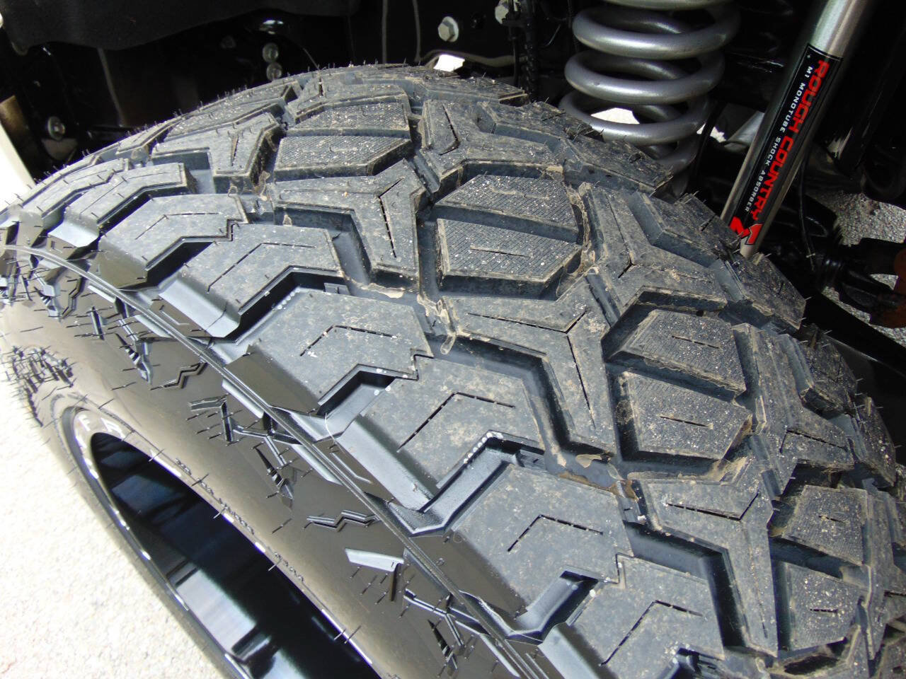 Used 2025 Ford F250 XLT AWD/4WD image 62