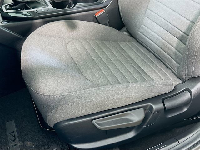 Used 2025 Kia K4 EX image 11