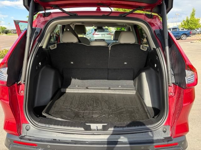 Used 2024 Honda CR-V EX-L image 20