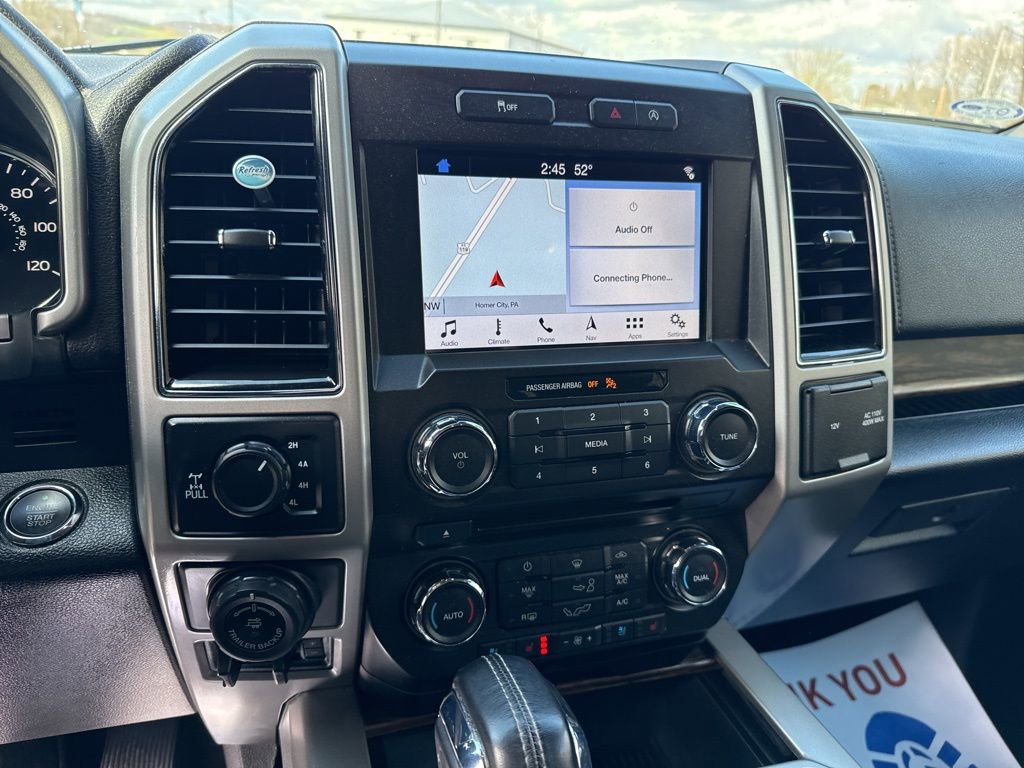 Used 2018 Ford F150 Lariat image 23