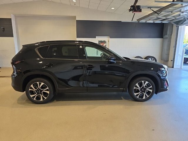 New 2026 MAZDA CX-5 Preferred AWD/4WD image 34