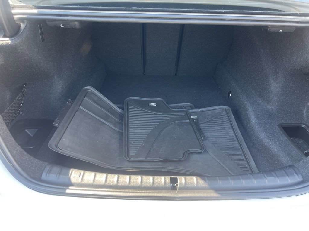 Used 2019 BMW 530i xDrive w/ M Sport Package image 22