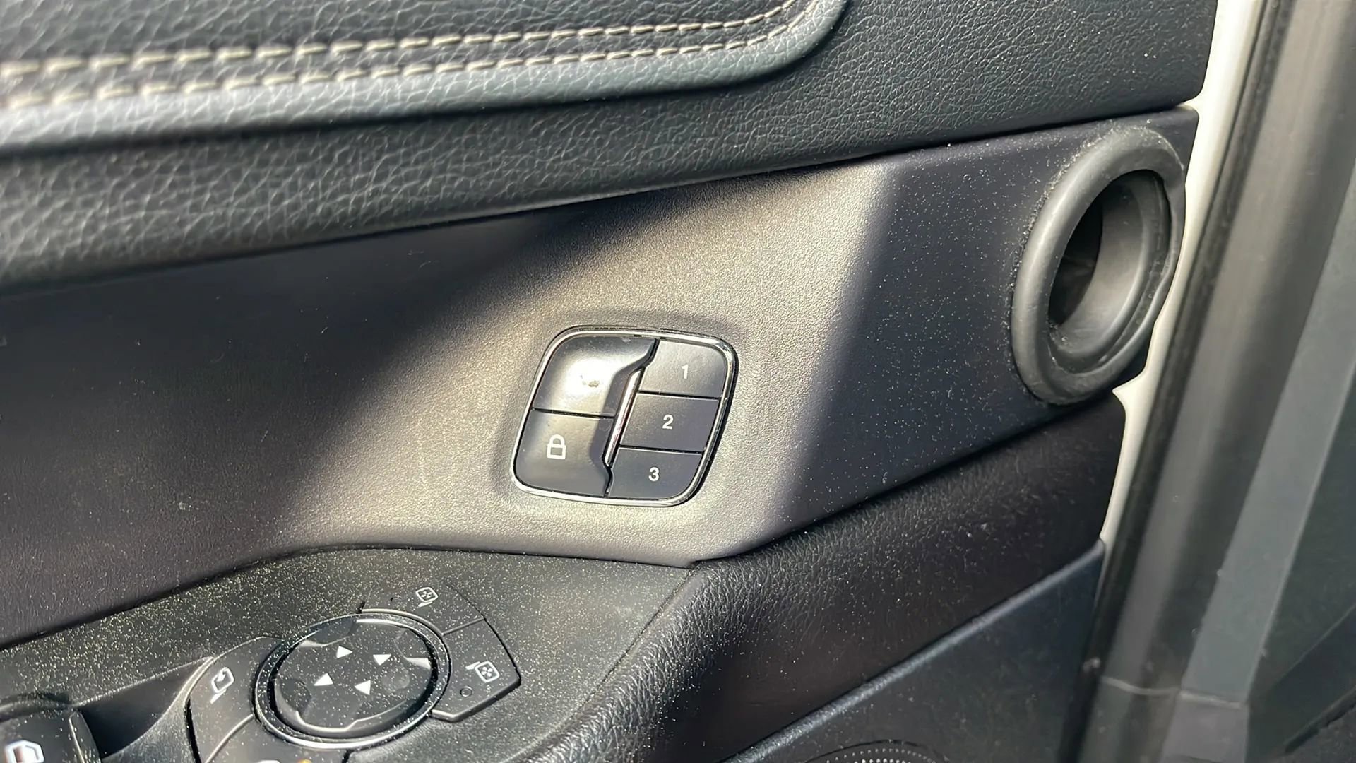 Used 2018 Ford Expedition Max Limited w/ Equipment Group 301A image 33