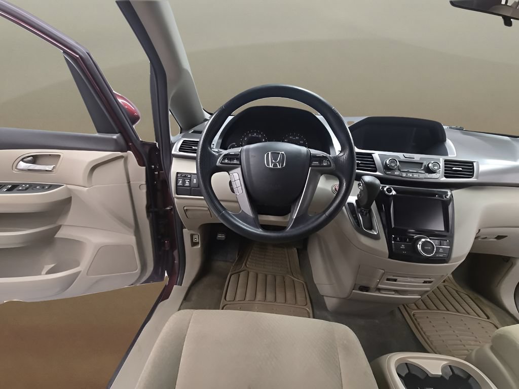 Used 2016 Honda Odyssey SE image 31