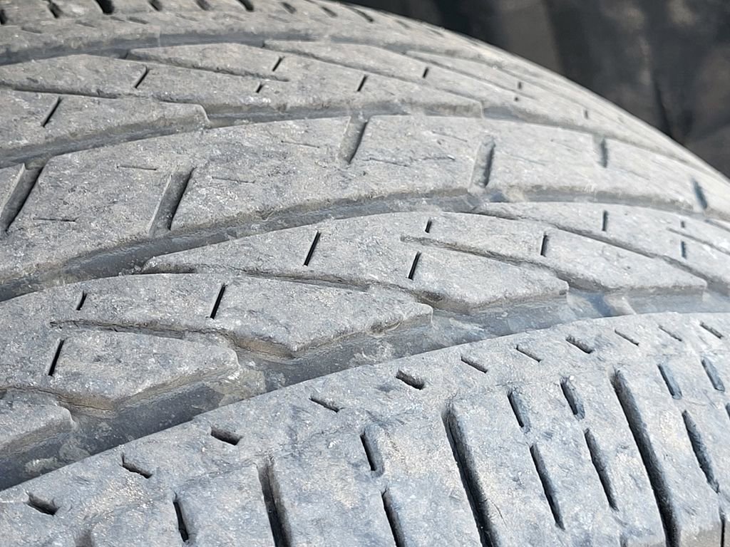 Used 2023 Nissan Rogue SV image 11